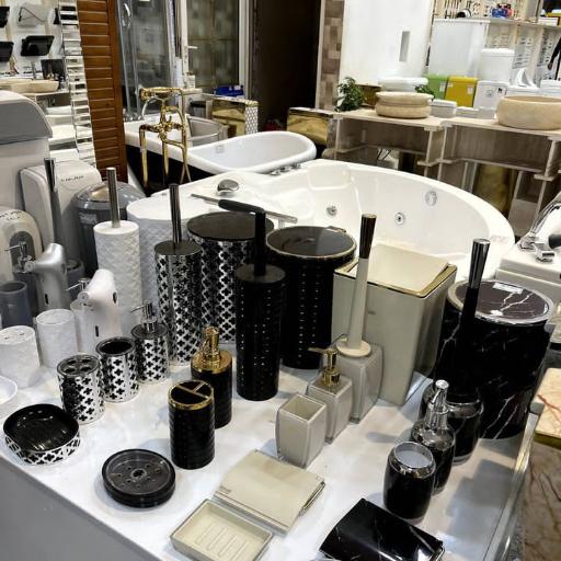 عکس فروشگاه بهمن