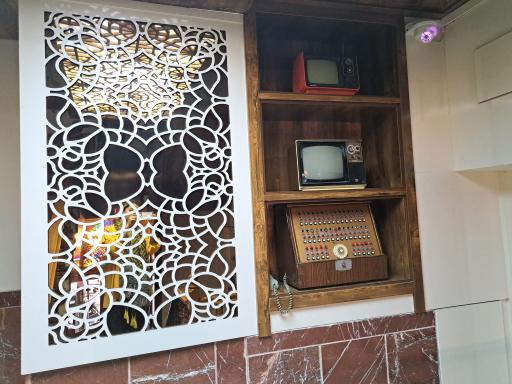 عکس هتل مروارید