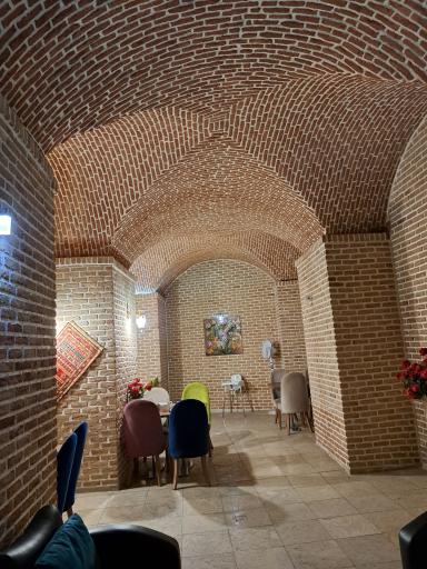 عکس هتل مروارید