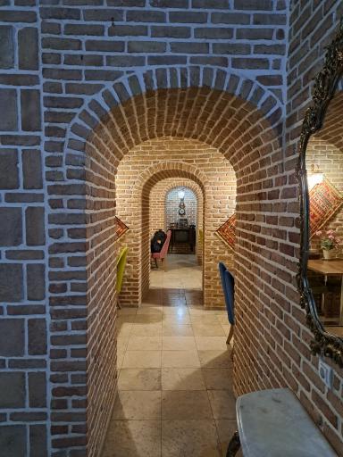 عکس هتل مروارید