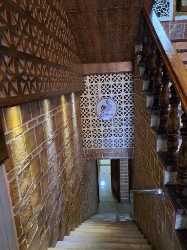 عکس هتل مروارید