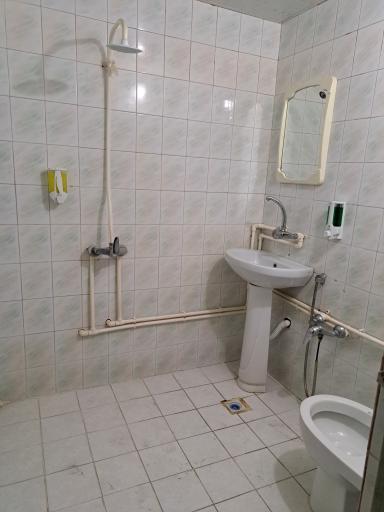 عکس هتل مروارید