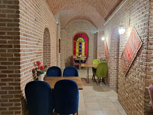 عکس هتل مروارید