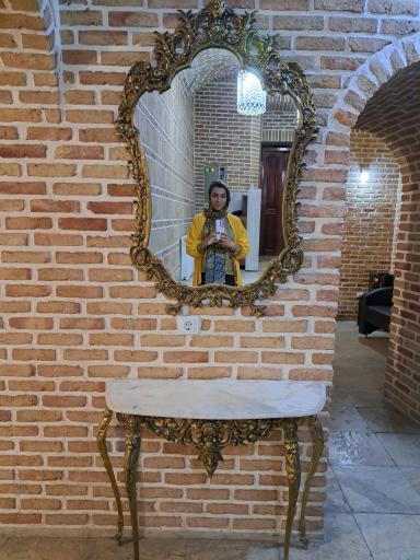 عکس هتل مروارید