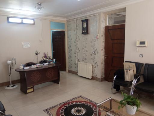 عکس مطب دندانپزشکی دکتر ملیحه سلحشور 