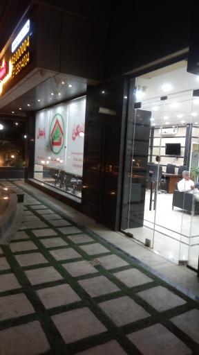 عکس مسکن پامچال