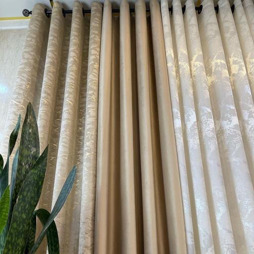 عکس گالری پرده نیک