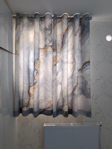 عکس گالری پرده نیک