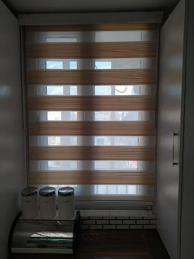 عکس گالری پرده نیک