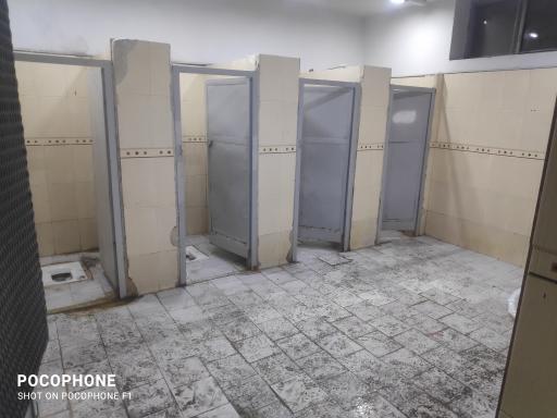 عکس سرویس بهداشتی