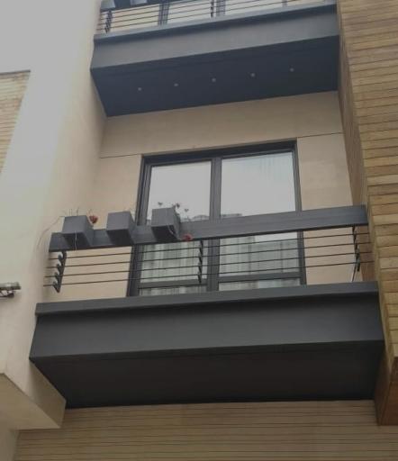 عکس خم و برش پیرهادی (خدمات ورق آهن)