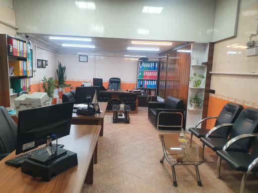 عکس بیمه ایران نمایندگی میرفتاح زاده کد ۳۵۳۸۶ 