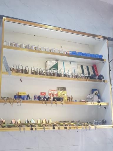 عکس قفل و کلیدسازی ایمن الفا