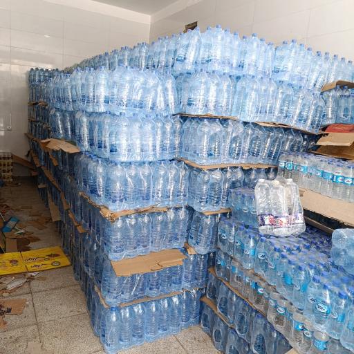 عکس عمده فروشی عباسی