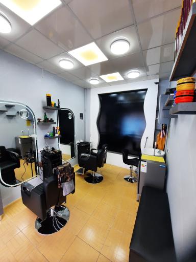 عکس پیرایش دیپلمات