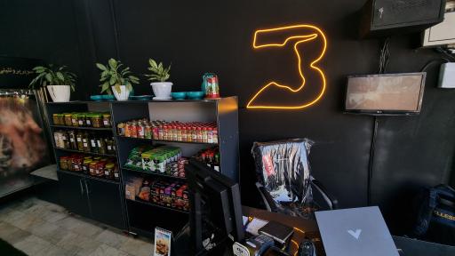 عکس هایپر پروتئین روایی Black