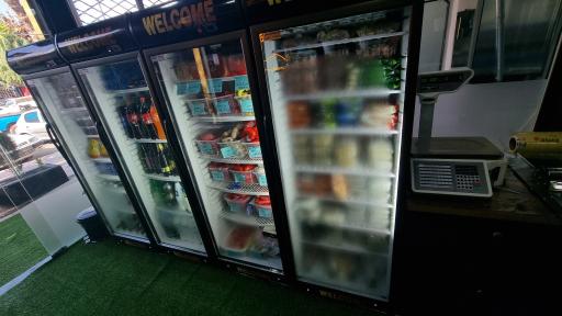 عکس هایپر پروتئین روایی Black