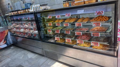 عکس قصابی برادران شاد