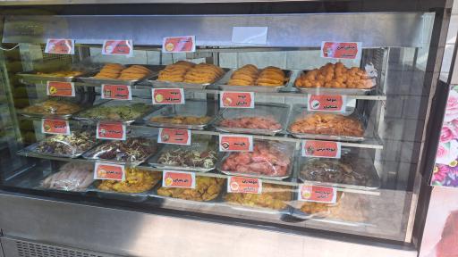 عکس قصابی برادران شاد