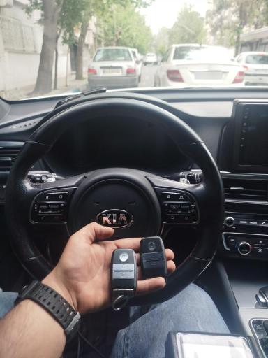 عکس کلید سازی گنجی 