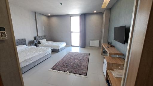 عکس هتل مهوا