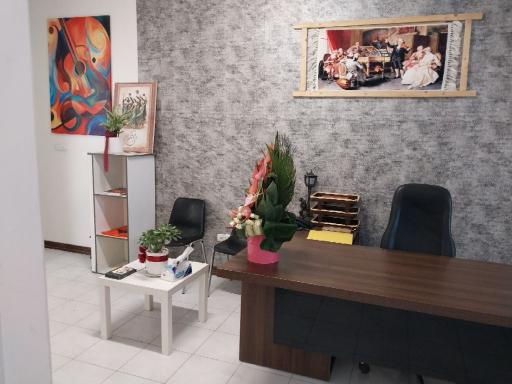 عکس آموزشگاه موسیقی نوای عارف