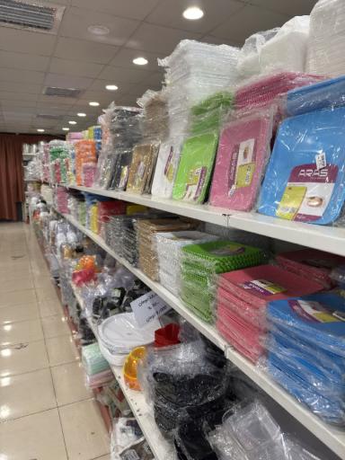 کرایه چی حکمت (دکور تولد)