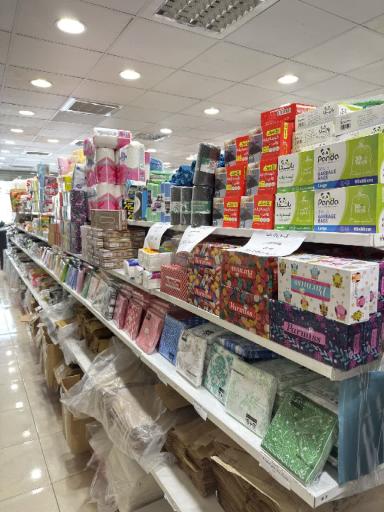 عکس کرایه چی حکمت (دکور تولد)