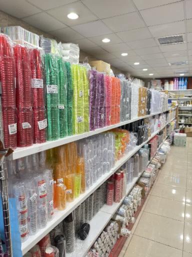 کرایه چی حکمت (دکور تولد)