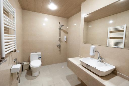 عکس هتل مهوا