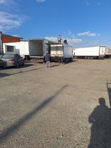 عکس گاراژ کسری 