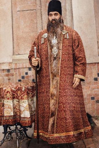 عکس خانه فراغت (عمارت دبیرالملک)