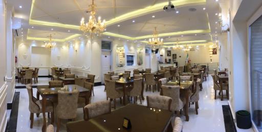 عکس رستوران طهران تهران