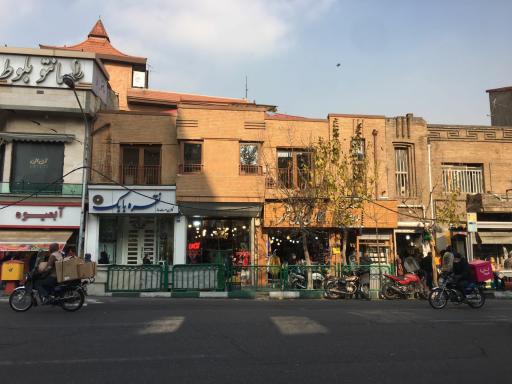 عکس رستوران طهران تهران