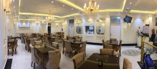 عکس رستوران طهران تهران