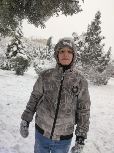 عکس بوستان شهرک یاس