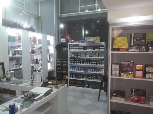 عکس دنیای لنت لاهیجان (پالیک)