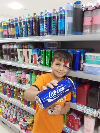 عکس شهر لوازم تحریر ادیب