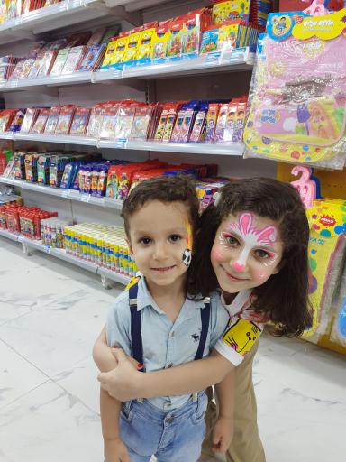 عکس شهر لوازم تحریر ادیب