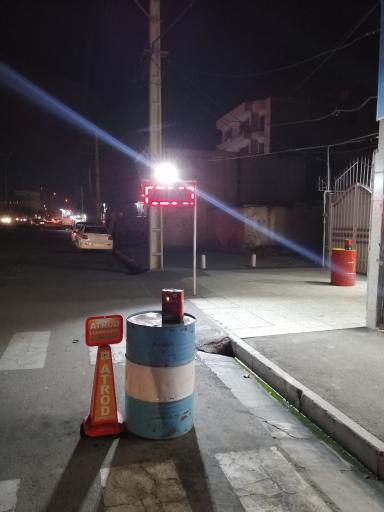 عکس تعویض روغنی قائم