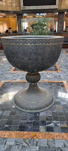 عکس بانک ملی ایران،شعبه مرکزی