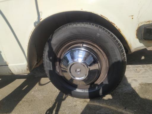 عکس فروشگاه تزئینات و یدکی مصطفی