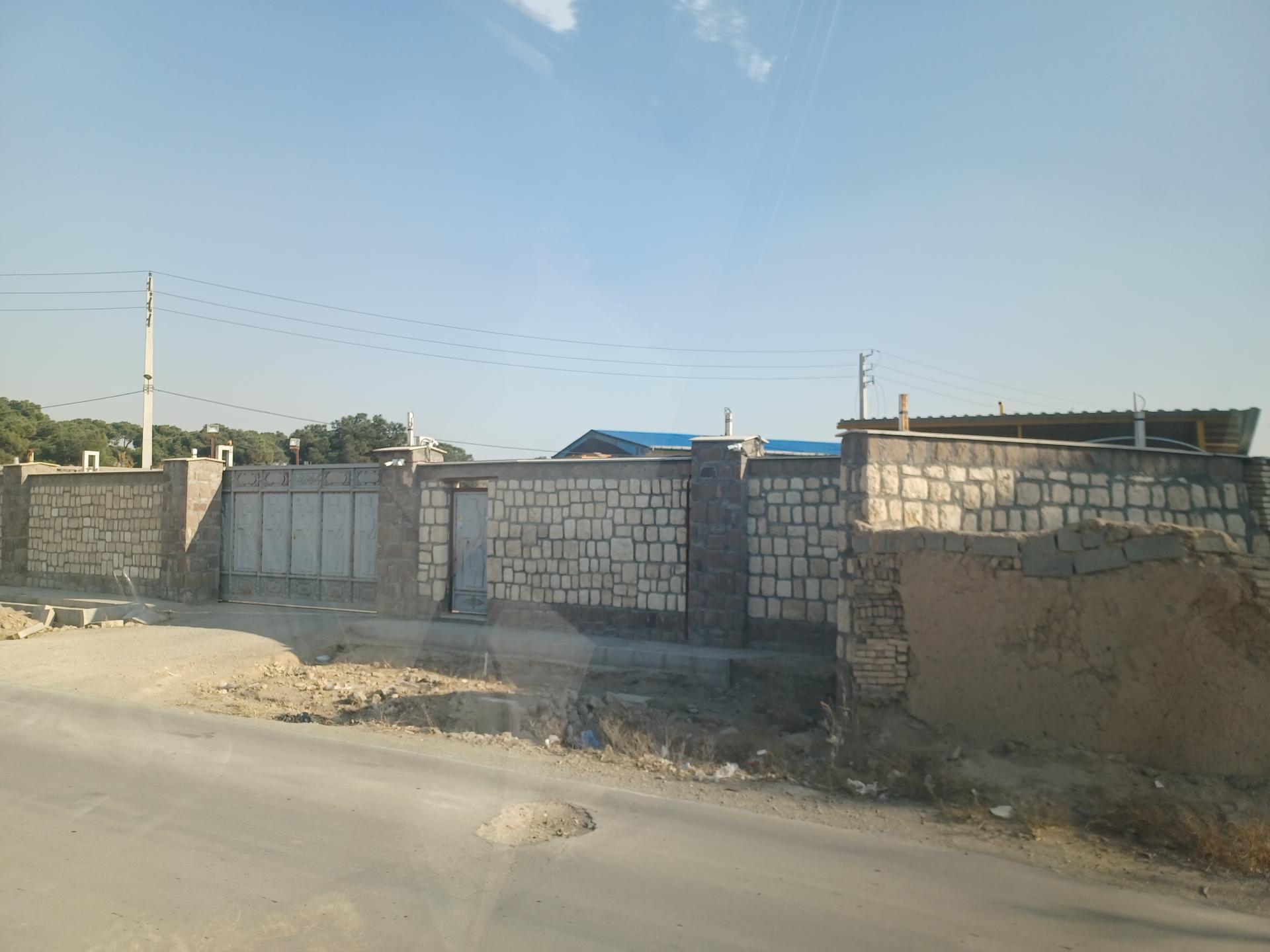 عکس کارخانه صنایع مفتولی