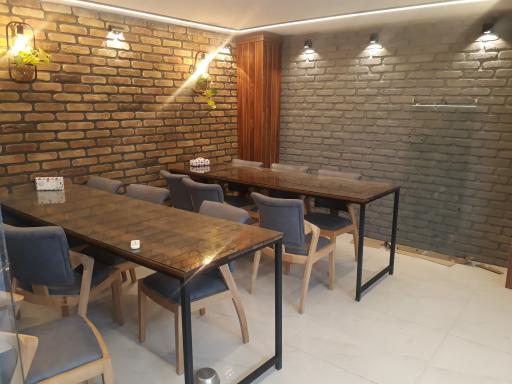 عکس رستوران هشت بهشت