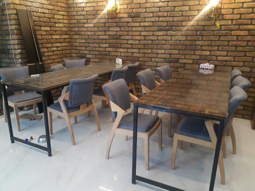 عکس رستوران هشت بهشت