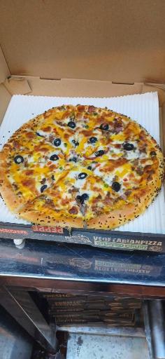 عکس فست فود چینیکا