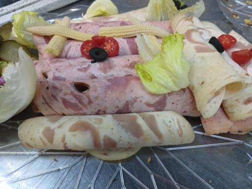 عکس فست فود چینیکا