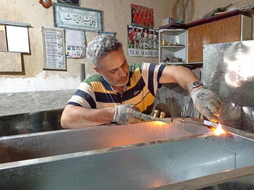 عکس کابینت ایران کابین