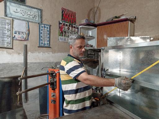 عکس کابینت ایران کابین