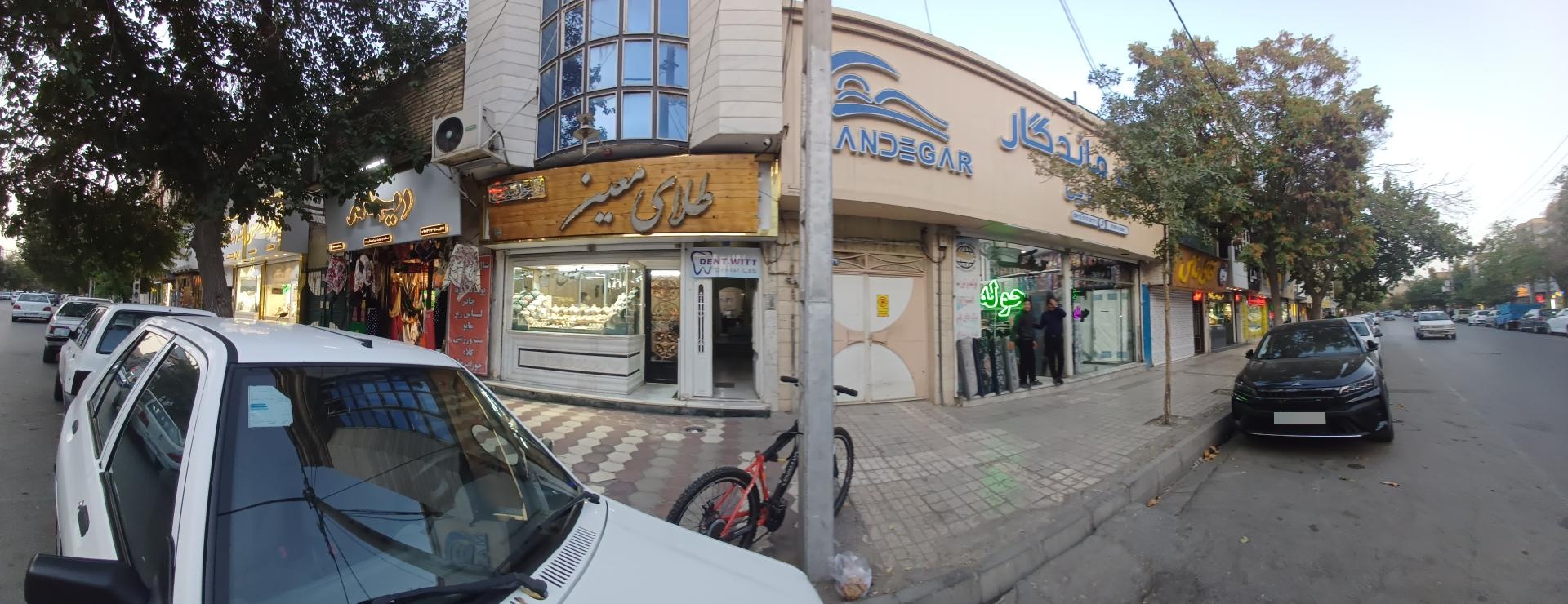 عکس لابراتوار دندانسازی dent.witt 